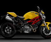Новый 
Ducati Monster 796
